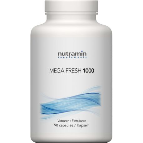 Mega Fresh 1000 Nutramin