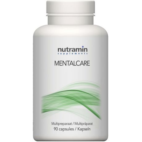 Mentalcare Nutramin 