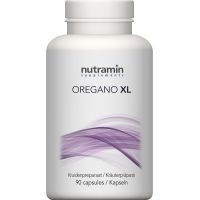 Oregano XL Nutramin 