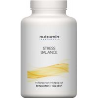 Stress Balance Nutramin