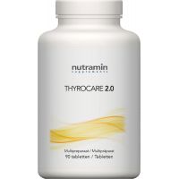 Thyrocare 2.0 Nutramin 