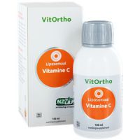Vitamine C Liposomaal Vitortho 