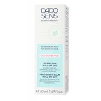 DeoSensitive Deodorant Balm Roll-on 24h DadoSens 