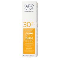 Sun Cream Kids SPF30 DadoSens 