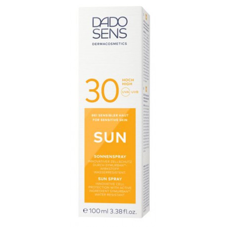 Sun Cream SPF 30 DadoSens
