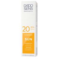 Sun Fluid SPF 20 DadoSens 