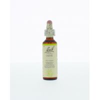 Olive  /  Olijf No 23 Bach Bloesem Remedies 