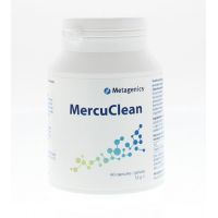 Mercuclean BCAA Metagenics 