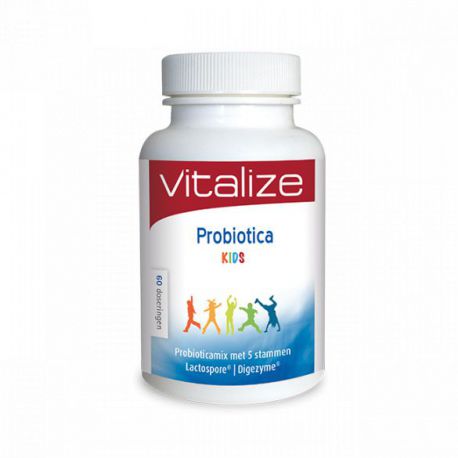 Probiotica Kids Vitalize 