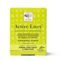 Active Liver New Nordic 