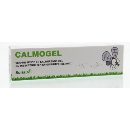 Calmogel huidgel Soria