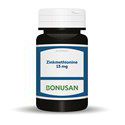 Zinkmethionine 15 mg Bonusan 
