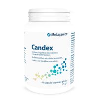 Candex Metagenics