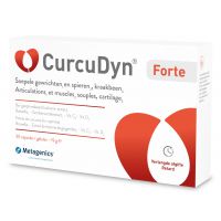 CurcuDyn® Forte Metagenics 