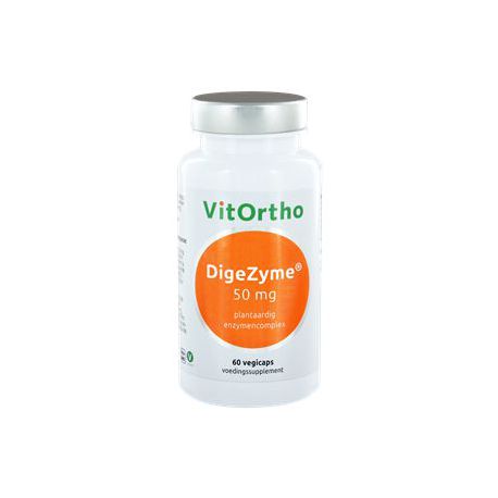 DigeZyme® 50 mg Vitortho