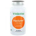 DigeZyme® 50 mg Vitortho 