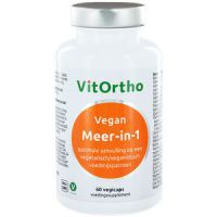 Meer-in-1 Vegan Vitortho 