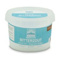 Bitterzout – Epsom Zout (magnesiumsulfaat) Mattisson 