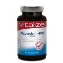  Magnesium - 400 citraat Vitalize
