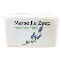 Marseille zeep lavendel Rode Pilaren 