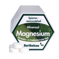 Magnesium Berthelsen