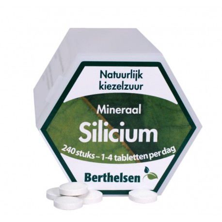 Silicium Berthelsen