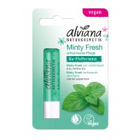 Lipverzorging Minty Fresh Alviana