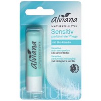 Lipverzorging Sensitive Alviana 