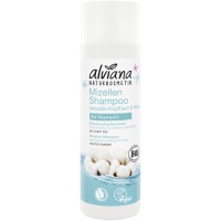 Micellar Shampoo Alviana