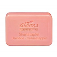 Zeep Granaatappel Alviana 