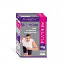 Magnesium Platinum Mannavital 