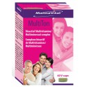 MultiTon Mannavital 