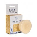 Shampoo solid sensitive & care Skoon 