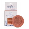 Shampoo solid color & shine Skoon 