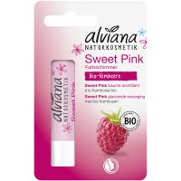 Lipverzorging Sweet Pink Alviana 