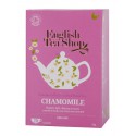 Chamomille Englisch Tea Shop 