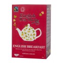 English breakfast Englisch Tea Shop 