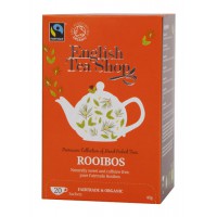 Rooibos English Tea Shop 