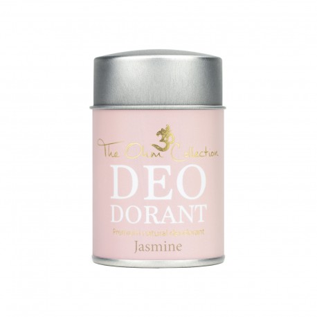 Jasmine Deodorant poeder The Ohm 