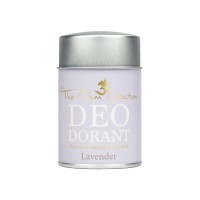 Lavender Deodorant poeder The Ohm 