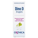 Dino D Druppels Orthica 