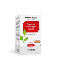 Prostaat & Urinewegen New Care 