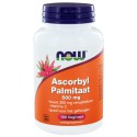 Ascorbyl Palmitaat 500 mg NOW 