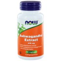 Ashwagandha Extract 450 mg NOW