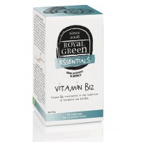Vitamine B12 Royal Green 