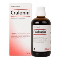 Cralonin Heel 