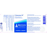 CYTOZYME-M Biotics 