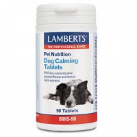 kalmerende tabletten voor dieren Lamberts 