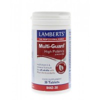 Multi-Guard Lamberts