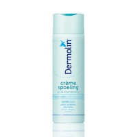 Crèmespoeling Dermolin 